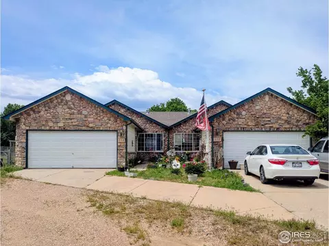 112 8th St, Gilcrest, CO 80623