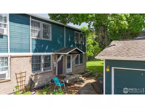 3632 Butternut Dr, Loveland, CO 80538