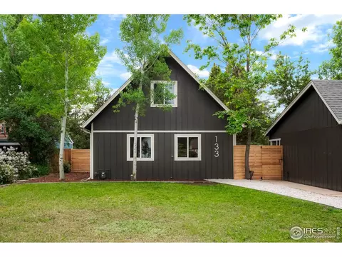 133 Placer Ave, Longmont, CO 80504