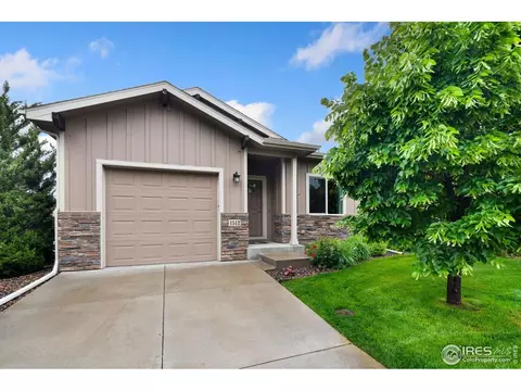 1512 Snowy Range Ct, Loveland, CO 80538
