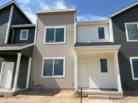 3760 Pinnacles Ct, Evans, CO 80620 photo 2
