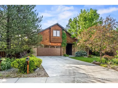 5430 Baca Cir, Boulder, CO 80301 photo 2