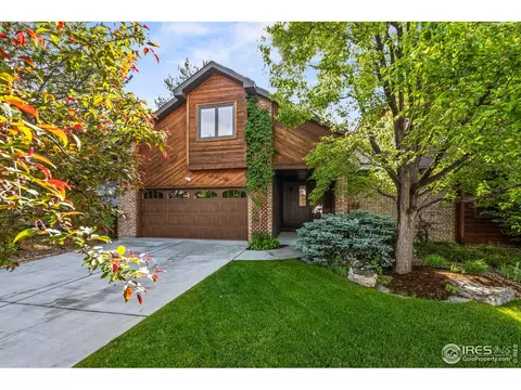 5430 Baca Cir, Boulder, CO 80301