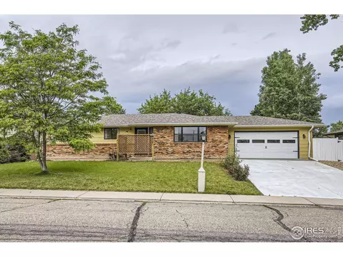 1510 22nd Ave, Longmont, CO 80501