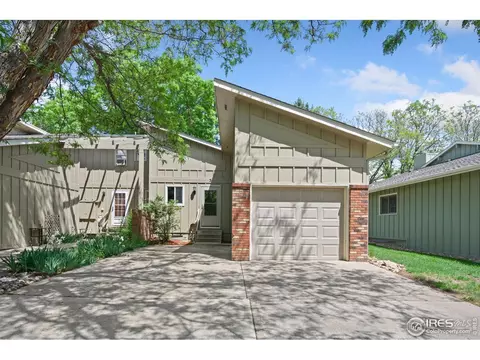 3024 Anchor Way #3, Fort Collins, CO 80525