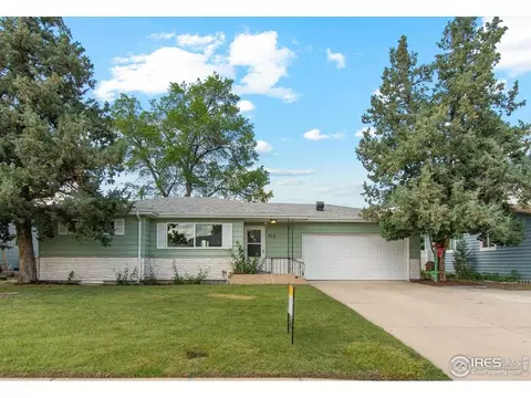 715 Murchy Pl, Fort Morgan, CO 80701