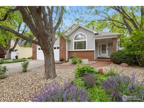 1279 Cressida Ct, Lafayette, CO 80026