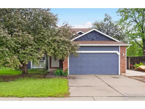 936 Bramblebush St, Fort Collins, CO 80524