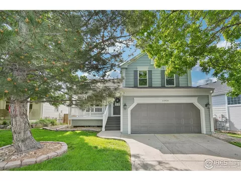 14418 W Yale Pl, Lakewood, CO 80228