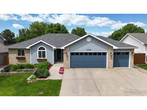 1359 52nd Ave Ct, Greeley, CO 80634