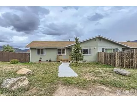 753 Prospect Ave, Estes Park, CO 80517