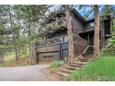 335 Wild Horse Cir, Boulder, CO 80304
