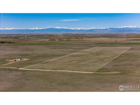 0 Cr 90 #LOT 5, Ault, CO 80610