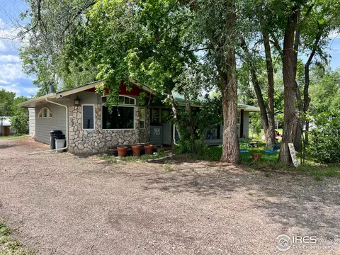 4501 Lawrence Ln, Laporte, CO 80535 photo 2