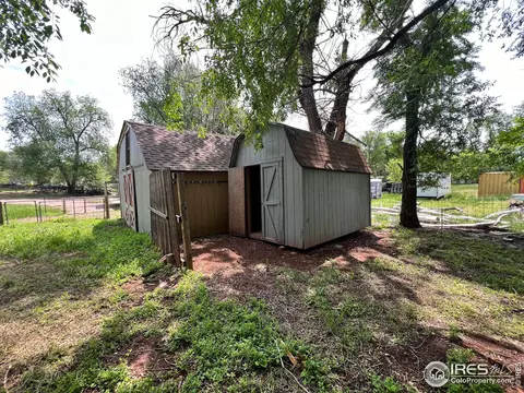 4501 Lawrence Ln, Laporte, CO 80535 photo 10