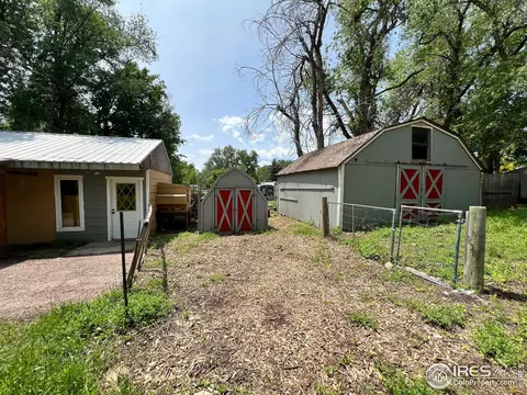4501 Lawrence Ln, Laporte, CO 80535 photo 11