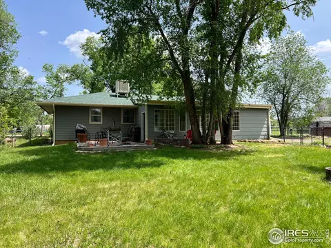 4501 Lawrence Ln, Laporte, CO 80535 photo 6