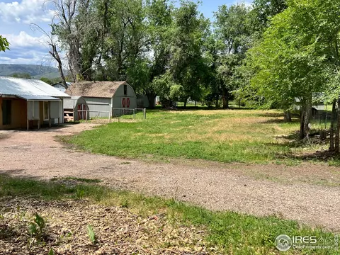 4501 Lawrence Ln, Laporte, CO 80535 photo 14