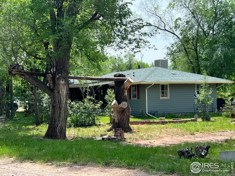 4501 Lawrence Ln, Laporte, CO 80535 photo 3