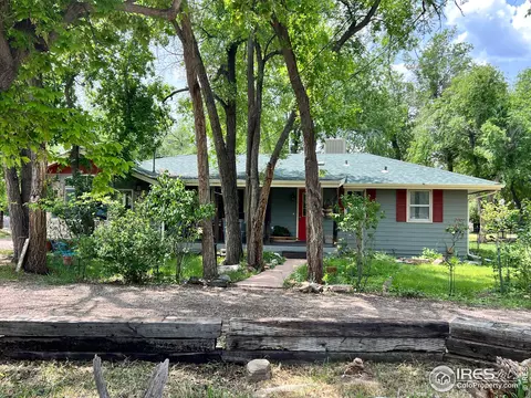 4501 Lawrence Ln, Laporte, CO 80535 photo 1