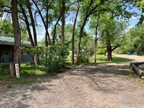 4501 Lawrence Ln, Laporte, CO 80535 photo 4