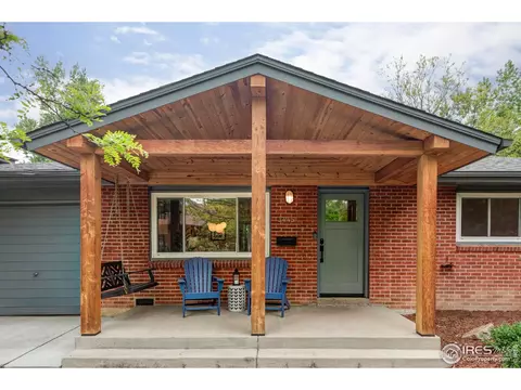 3445 Martin Dr, Boulder, CO 80305 photo 3
