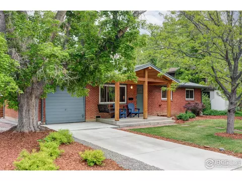 3445 Martin Dr, Boulder, CO 80305 photo 2