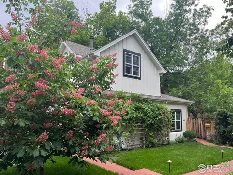 439 Canyon Blvd #5, Boulder, CO 80302