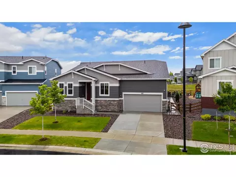 1677 Meagan Way, Erie, CO 80516