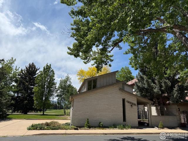 4955 Clubhouse Ct, Boulder, CO 80301