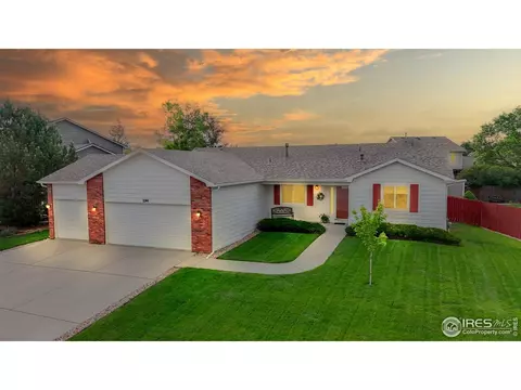 3244 Mammoth Cir, Wellington, CO 80549