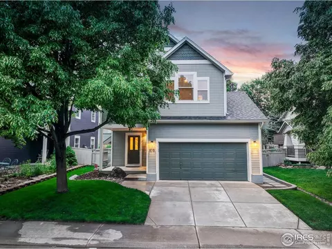 109 Gold Hill Dr, Lafayette, CO 80026
