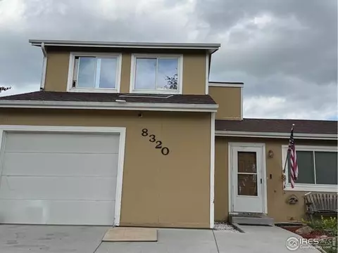 8320 Medicine Bow Cir, Fort Collins, CO 80528