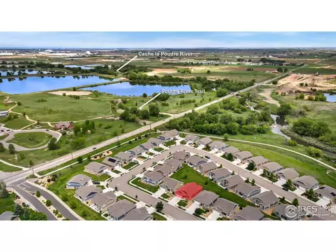 8255 Eagle Dr, Greeley, CO 80634 photo 2