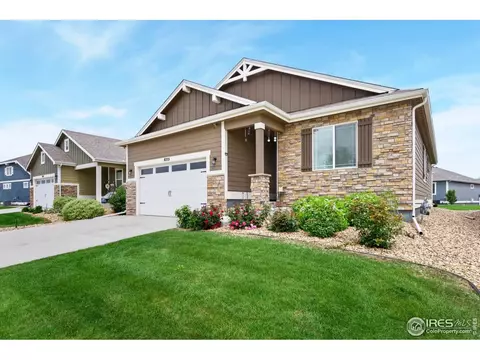 8255 Eagle Dr, Greeley, CO 80634 photo 3