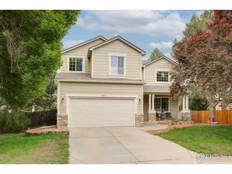 804 Nelson Park Ln, Longmont, CO 80503