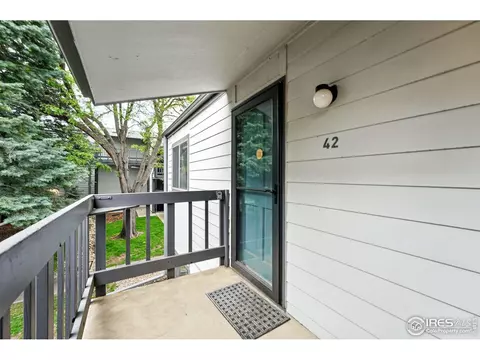 3255 34th St #42, Boulder, CO 80301 photo 5