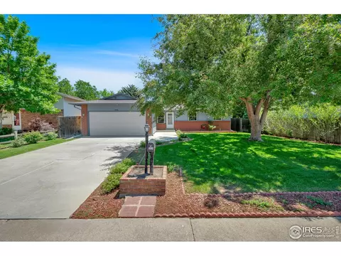 3416 Logan Ave, Loveland, CO 80538