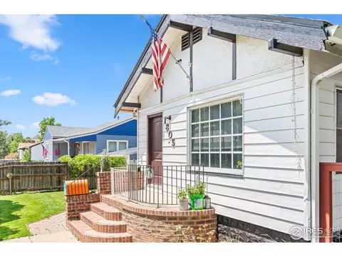 1805 8th St, Greeley, CO 80631 photo 2