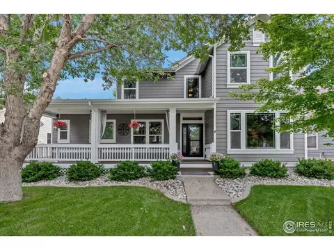 5111 Mount St Vrain Ave, Longmont, CO 80504