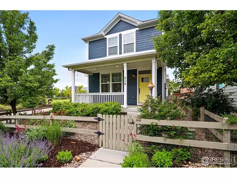 518 Hoyt Ln, Lafayette, CO 80026