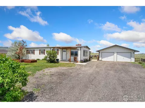 2836 W County Road 60e, Fort Collins, CO 80524