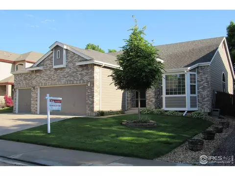 1536 Goshawk Dr, Longmont, CO 80504