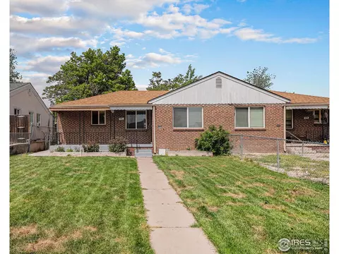 547 S Eliot St, Denver, CO 80219
