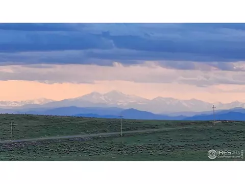 0 County Road 108, Nunn, CO 80648