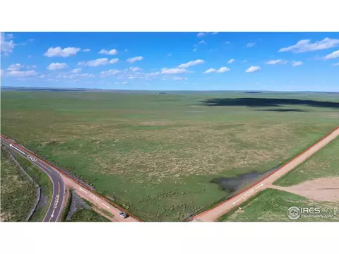 0 County Road 37 #LOT A, Nunn, CO 80648