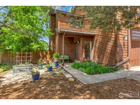 2617 Juniper Ave, Boulder, CO 80304