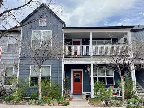 1400 Lee Hill Dr #1, Boulder, CO 80304