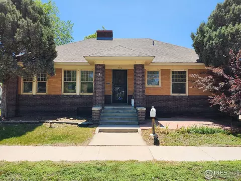 530 E Beaver Ave, Fort Morgan, CO 80701
