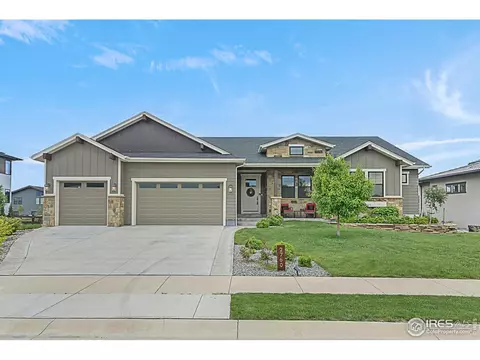 2760 Majestic View Dr, Timnath, CO 80547
